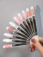 Mack’s Polyacryl Nude Pink, 50g - Image 2