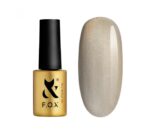 FOX Gel Polish Cat Eye New 01, 7ml