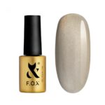 FOX Gel Polish Cat Eye New 01, 7ml