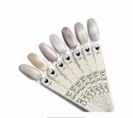 FOX Gel Polish Cat Eye New 03, 7ml - Image 2