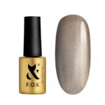 FOX Gel Polish Cat Eye New 03, 7ml