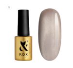 FOX Gel Polish Cat Eye New 04, 7ml
