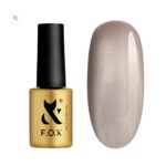 FOX Gel Polish Cat Eye New 04, 7ml