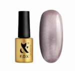 FOX Gel Polish Cat Eye New 05, 7ml