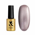 FOX Gel Polish Cat Eye New 05, 7ml