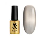 FOX Gel Polish Cat Eye New 06, 7ml