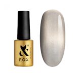 FOX Gel Polish Cat Eye New 06, 7ml
