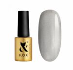 FOX Gel Polish Cat Eye New 07, 7ml