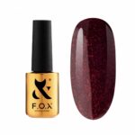 FOX Gel Polish Spectrum Party 012