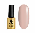 FOX Gel Polish Mocha Mousse 102, 7ml