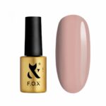 FOX Gel Polish Mocha Mousse 103, 7ml