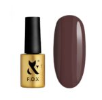 FOX Gel Polish Mocha Mousse 108, 7ml