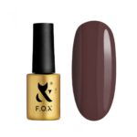 FOX Gel Polish Mocha Mousse 108, 7ml