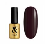 FOX Gel Polish Mocha Mousse 110, 7ml
