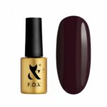 FOX Gel Polish Mocha Mousse 110, 7ml
