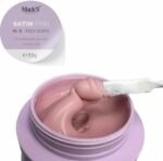 Mack’s Polyacryl Satin Pink, 50g