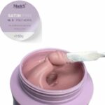Mack’s Polyacryl Satin Pink, 50g