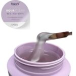 Mack’s Polyacryl Aqua Clear, 50g