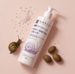 Shelly Hand & Nail Cream, 500ml