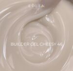 EDLEN Builder Gel Cheese 46, 50ml - Image 2