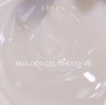 EDLEN Builder Gel Cheese 47, 50ml - Image 2