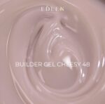 EDLEN Builder Gel Cheese 48, 50ml - Image 2