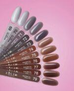 EDLEN Builder Gel Rain in Lviv 69, 50ml - Image 2