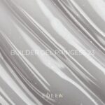 EDLEN Builder Gel Princess 23, 50ml