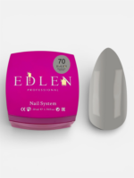 EDLEN Builder Gel Rain in Lviv 70, 50ml