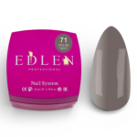 EDLEN Builder Gel Rain in Lviv 72, 50ml