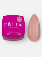 EDLEN Builder Gel Office 28, 50ml - Image 2
