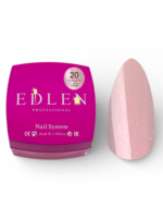 EDLEN Builder Gel Princess 20, 50ml - Image 2