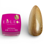 EDLEN Metal Gel Paint 02, 5ml