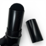 Nail Dust Brush “Twist” Black - Image 2