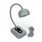 Portable UV/LED Lamp, 12W - Image 2