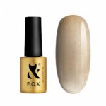 F.O.X. Gel Polish Cat Eye New 02
