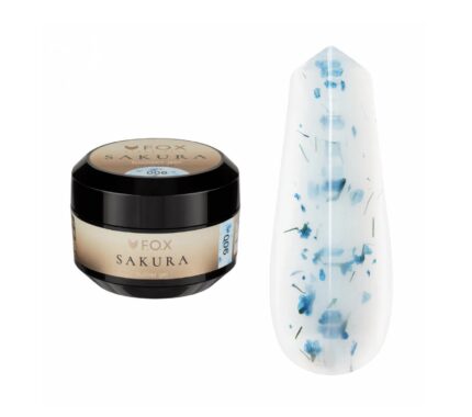 FOX Sakura Builder Gel 006, 15ml