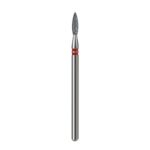 Mack’s Cuticle Bit Diamond Red 2.1mm